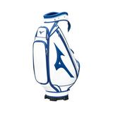 Mizuno Tour Staff Mid 22 - White/Blue