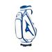 Mizuno Tour Staff Mid 22 - White/Blue