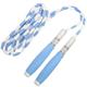 Bamboo Skipping Rope Weighted Jump Jumping Boy Toddler Child Abs