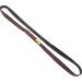 Outdoor Rock Climbing Equipment Flat Belt Elastic Band Sports Morphie Portable Polyester