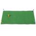 Golf Balls Golf Training Mat Putting Mat for Indoors Instructors Golfs Shot Mat Golf Putting Mat Professional Golf Turf