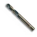 Viking Drill and Tool 88010 Type 260-UB 135 Degree Split Point Magnum Super Premium Screw Machine Length Drill Bit 17/32