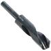 Drill America 1-3/8 High Speed Steel Reduced Shank Drill Bit with 3/4 Shank DWDRSD Series