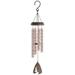 Carson Wind Chime-Rose Gold Sonnet-Family Chain (21 ) 60663