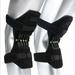 MELLCO 2Pcs 2021 Updated Joint Support Knee Pads Spring Force Breathable Non-slip Power Lift Joint Support Knee Pads