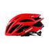 Uhuya Bike Cycling Helmet Road Bicycle Helmet Lightweight Microshell Design for Adult Men Women Red