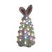 Easter Decorations Savings Chmadoxn Easter Bunny Tree Easter Decorations for Indoor Spring Home Bedroom Office Decor Tabletop Bunny Rabbit Tree Home Tabletop Bunny Doll Tree for Kids (4.13Ã—7.67 in)