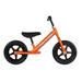 Micargi 12 in. Hunter Balance Bike - Orange