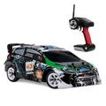 Wltoys RC Car Car 4WD Drift Car Speed RC Car RC Sport Remote Car RC Sport Drift RC Car Kids 1/28 Scale Remote Qudai Car Model Remote Car Car Model 1 28 RC K989 1 28 4WD Brushed Speed