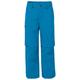 Vaude - Kid's Detective Antimos Zip-Off Pants - Zip-Off-Hose Gr 98 blau