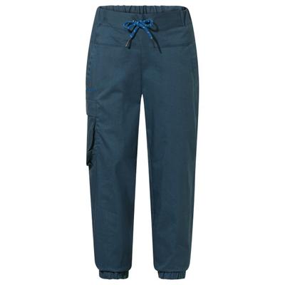 Vaude - Kid's Hylax Pants - Freizeithose Gr 146/152 blau