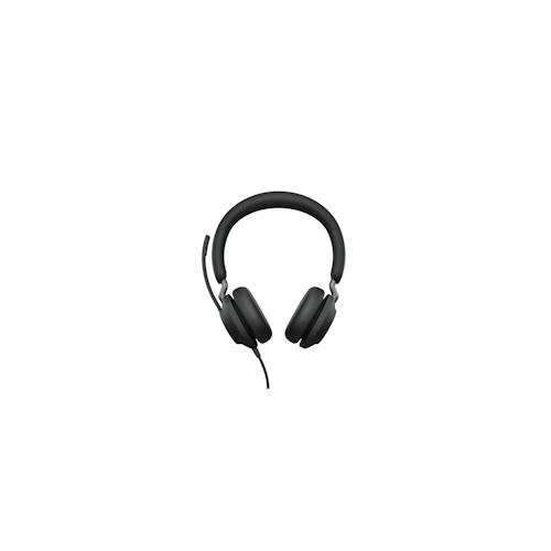 Headset JABRA Evolve2 40 SE UC Stereo