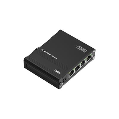 TELTONIKA TSW304 Gigabit Switch DIN Rail