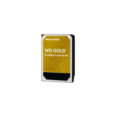 HDD WD Gold 8TB/600/72 Sata III 256MB (D)