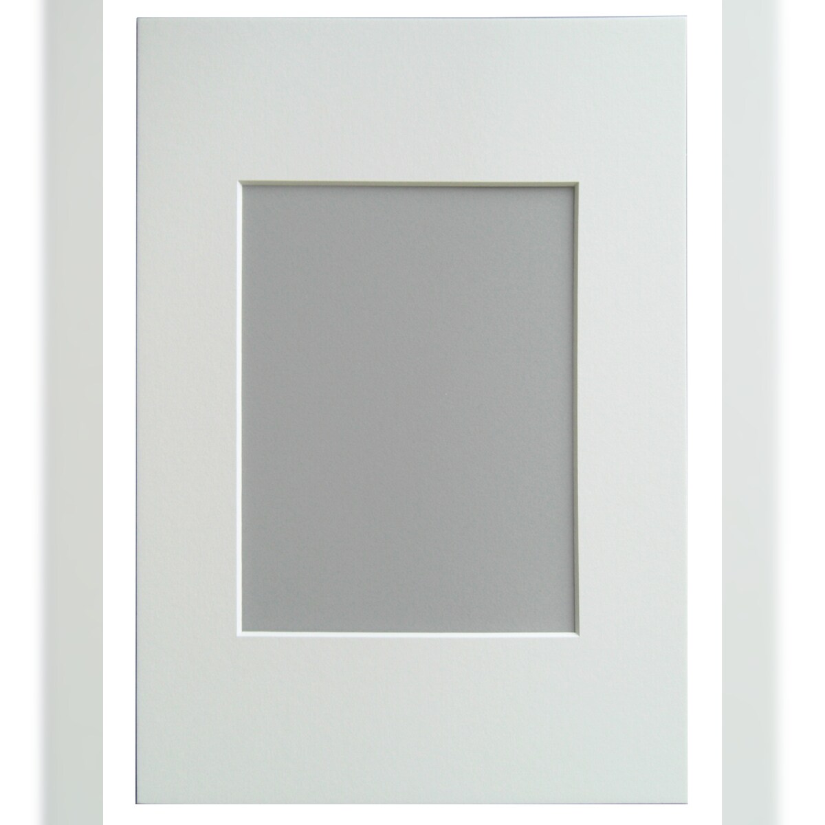 walther + design Passepartouts, chamois, 21 x 29,7 cm Image