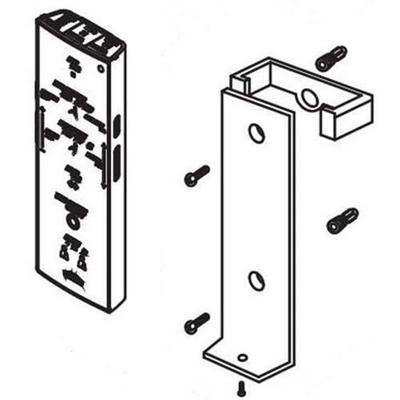 Remote Control Assembly Only