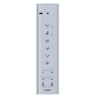 Remote Control for SW3056AT40 Washlet