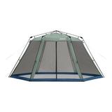 Coleman Skylodge 15 x 13 Instant Screen Canopy Tent