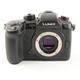 USED Panasonic Lumix GH5 II Digital Camera Body