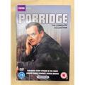 Porridge The Complete Collection Dvd Boxset