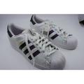 Adidas Shoes | Adidas Originals Fv3396 Superstar Womens "Jewel" Shoes Trainer Size Us 9.5 White | Color: White | Size: 9.5