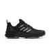 Adidas Shoes | Adidas Terrex Swift R3 Gtx Hiking Shoes Men Core Black Kyx25 Lace Up | Color: Black | Size: Various
