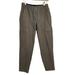 Lululemon Athletica Pants | Lululemon Men’s 30” Bowline Green Pants Size Medium Pockets Drawstring | Color: Green | Size: M