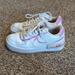 Nike Shoes | Nike Air Force 1 Low Shadow White Magic Flamingo | Color: Pink/White | Size: 6