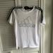 Adidas Shirts & Tops | Adidas Youth T Shirt Euc Unisex | Color: Black/White | Size: Medium 10/12 Youth