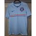 Nike Shirts | Netherlands Holland Nike Soccer Jersey Men's Small Knvb Blue 2008-10 Away | Color: Blue | Size: S