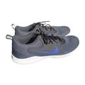 Nike Shoes | Nike Flex Experience Run 10 Black Midnight Navy | Color: Black/Blue | Size: 15