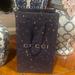 Gucci Bags | Gucci Shopping Bag | Color: Blue | Size: Os