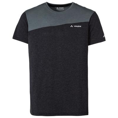 Vaude - Sveit T-Shirt - Funktionsshirt Gr S schwarz Image