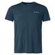 Vaude - Sveit T-Shirt - Funktionsshirt Gr XXL blau