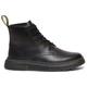 Dr. Martens - Crewson Chukka Classic Pull Up - Freizeitstiefel UK 7 | EU 41 schwarz/grau