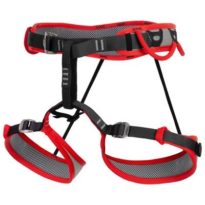 DMM - Renegade - Klettergurt Gr L bunt Image