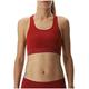 UYN U100172 MOTYON 2.0 UW HIGH Support Sports Bra Women's Sophisticated red XS