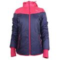 PUMA Active Norway men's jacket, Womens, Jacket, Jacke Active Norway Jacket, Peacoat-Cerise, L