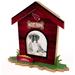 Arizona Cardinals Dog House Photo Frame