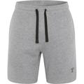 CHIEMSEE Herren Bermuda Bermuda Shorts, Größe L in Grau