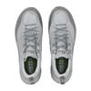 Wanderschuh JACK WOLFSKIN "CYROX TEXAPORE LOW M", Gr. UK 12,5 - EU 47,5, Normalschaft, braun (pebble), Main Material Second Material 100% Polyurethane Lining Sole 100% Rubber/ EVA, Schuhe