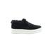 J/Slides Sneakers: Black Shoes - Women's Size 8