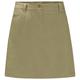 Jack Wolfskin - Women's Sonora Skort - Skort Gr 46 oliv