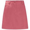 Jack Wolfskin - Women's Sonora Skort - Skort Gr 42 rosa