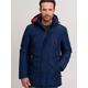 FQ1924 Winterjacke Herren marine, S