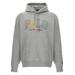 Logo Hoodie Sweatshirt