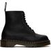 Black 1460 Pascal Bex Boots