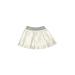 Kate Spade New York Skirt: Ivory Color Block Skirts & Dresses - Kids Girl's Size 2