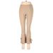 Forever 21 Casual Pants - High Rise: Tan Bottoms - Women's Size Medium