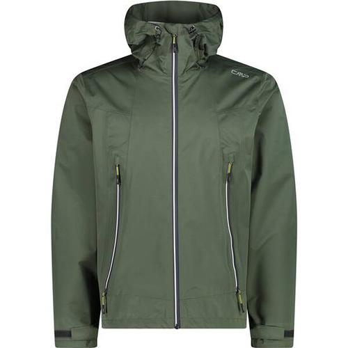 Herren Blouson, Größe 48 in Grau